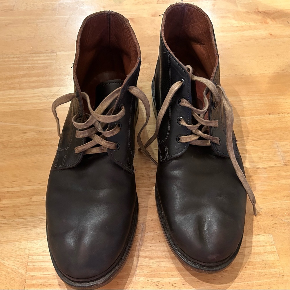 Allen Edmonds | US size 10 | Black